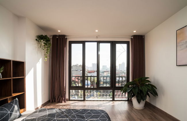 iRest Apartment - Foto 13