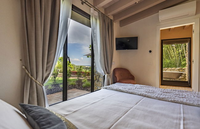 Relais Villa dei Gelsi & Spa - Foto 20