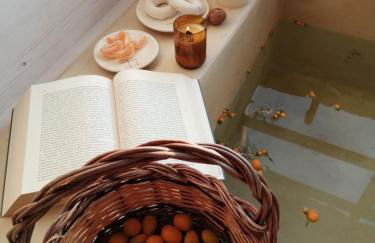 Dimora Sighé, exclusive rural villa with hydromassage pool - Foto 62