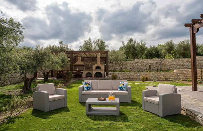 Olive Garden Villas - Foto 25