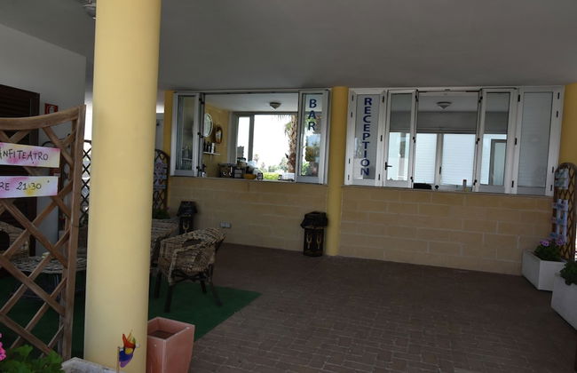 Costa d'Oriente Residence Club - Foto 25