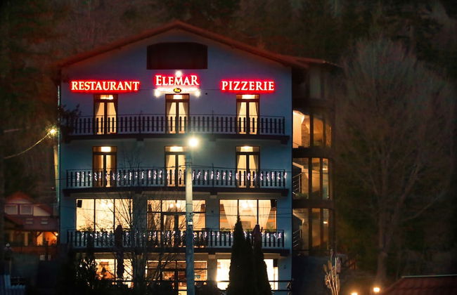 Pensiunea Elemar - Foto 28