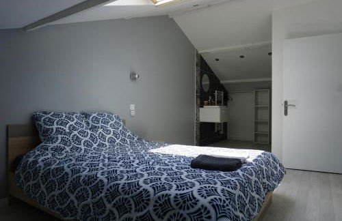 Appart Cosy 4 personnes avec terrasse - Photo 5