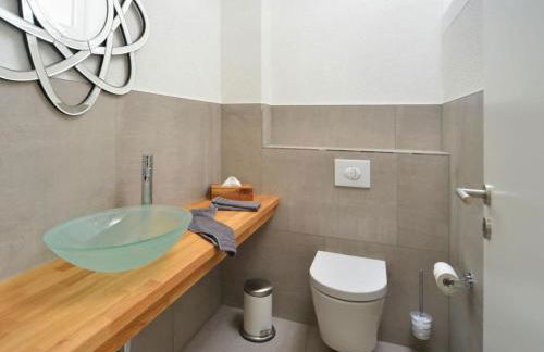 Holiday Home Fünfjahreszeiten in Bodstedt by Interhome - Foto 12