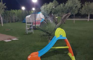 Agriturismo Paparanza - Foto 11