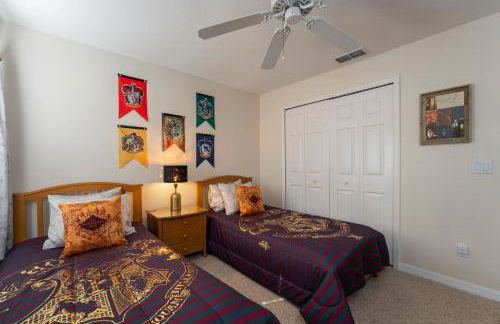 Golf View, Gameroom,SW facing pool, spa - Foto 26