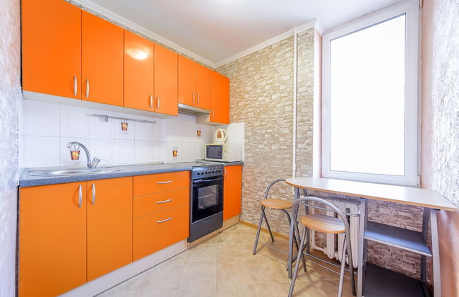 DayFlat Apartments on the Left Bank - Foto 28