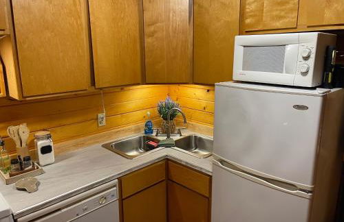 Cozy Cabin in Red River Gorge - Foto 22