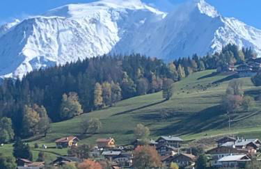 CHALET MONT BLANC - Foto 19