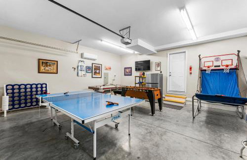 Sandy Beach, 2 King Suites, Game Rooms and Views! - Foto 20