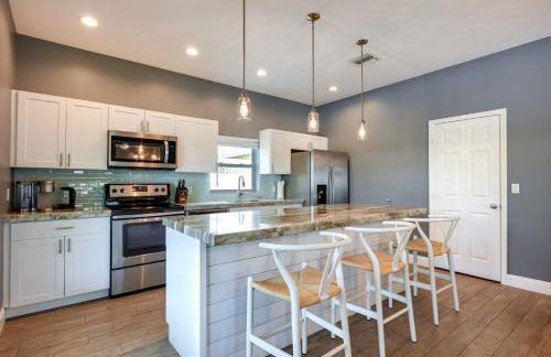 Florida Gem Saltwater Pool By Beaches and Kayaking! - Foto 7