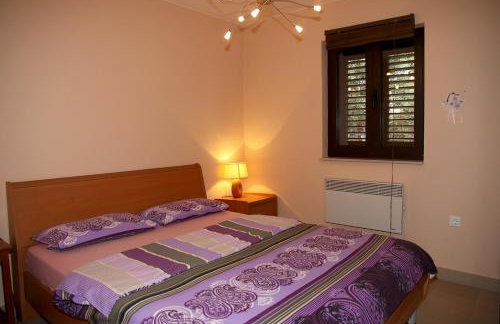 Apartments " Happy villa " - Photo 24