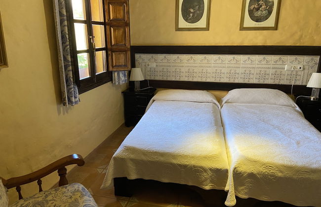 Cortijo Galván - Photo 18