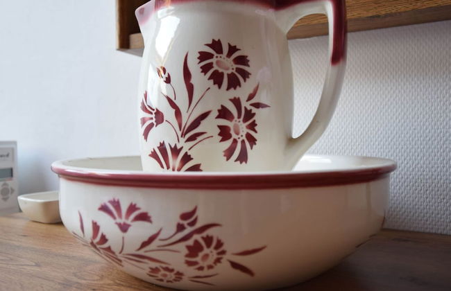 Apartment in Champlon Ardenne - Photo 22