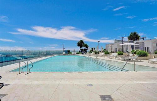 ASTON MARTIN TOWER Miami - Foto 3