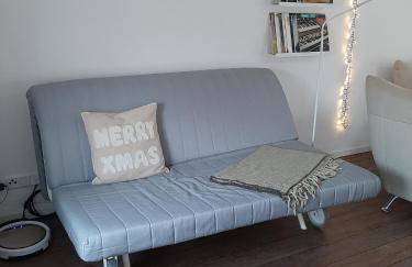 City-Apartment 2 - 120qm, Dart, Airhockey, Beamer - Foto 29