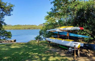 CasaLagodoscisnes Temporada - Foto 7