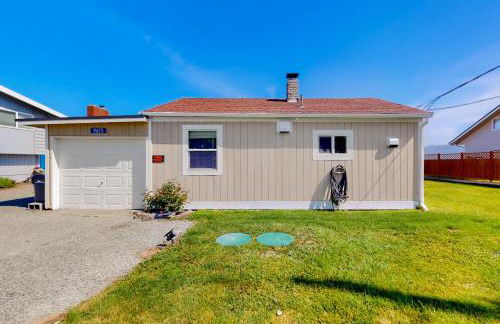 Samish Bay Cottage - Foto 1