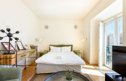 Gonzalo's Guest Apartments - Luxury Baixa - Foto 156