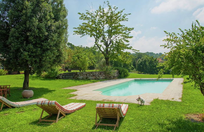 Gorgeous Vacation Home With Pool - Foto 9