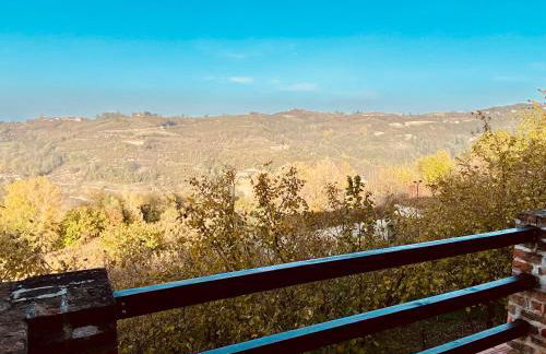 La Rosa di Langa - Charming Panoramic House - Foto 54