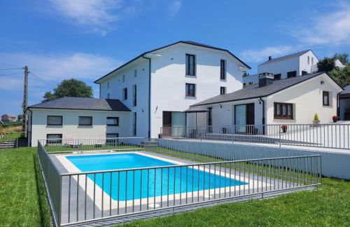 Apartamentos Casona del Campo - Foto 15