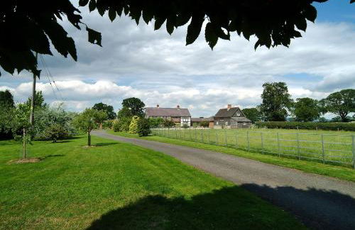 Bearwood House & Cottage - Foto 54