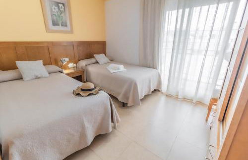 Apartamentos Turisticos Las Yucas - Photo 98