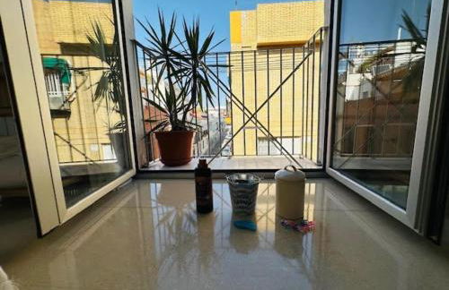 Apartamentos Macarena Centro Histórico - Foto 63