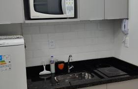 Studio I - Próx MorumBIS e Metrô Vila Sônia - SP - Foto 8