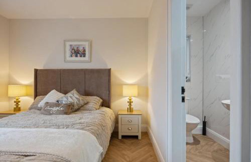 Church View Country House - Foto 35