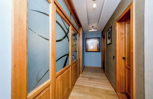 Luxury Penthaus 3 Bedrooms Apartment in Sofia, - Foto 40