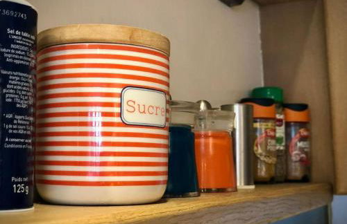 La petite chaumière sur le rivage - Photo 22