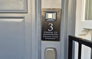 Ulverston Town Centre Ground Floor Apartment - Foto 15