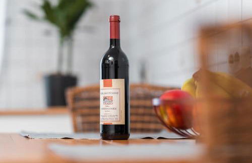 BG Living & Hosting - Mosel-Fachwerkhaus nahe Calmont Klettersteig - 2 Schlafzimmer, Parkplatz, WLAN & Netflix, 5 Personen - Foto 30