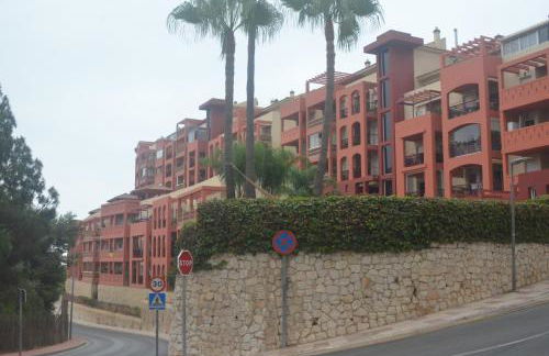 Hill View Benalmadena Appartment with fresh renovation - Foto 43