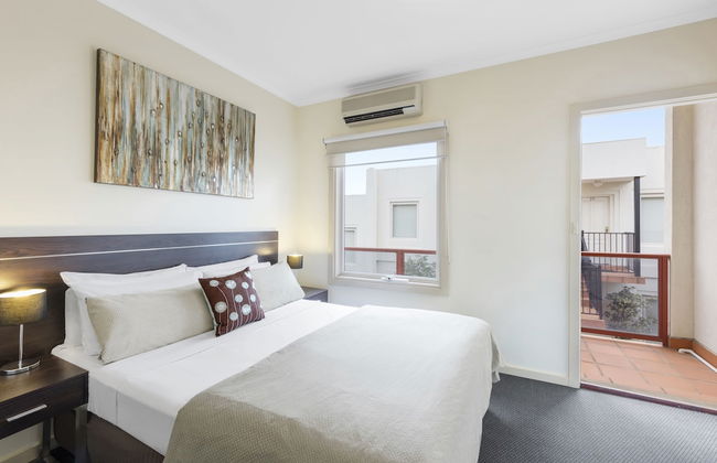 Hawthorn Gardens Serviced Apartments - Foto 7