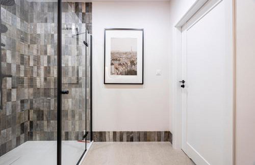 Comfy Aparts Św Mikołaja - Foto 14