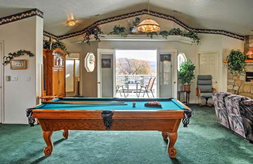 Sunny La Verkin Studio - 20 Mi to Zion Natl Park! - Foto 3