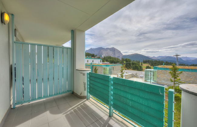 Teleo 76 Ski In - Ski Out 50m - Foto 15