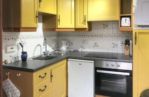 Honeysuckle Cottage - Uk4177 - Foto 5