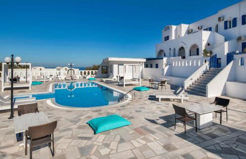 Villa Kavallaris & Apartments - Foto 7