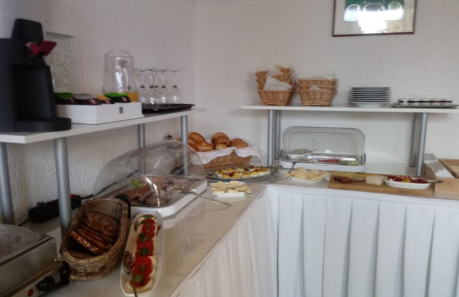 Landhaus Brockenblick - Foto 44