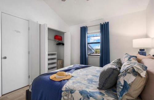 Hernando Hideaway:Heated Pool/Decks/Dock/Balcony/Yard w/ Firepit/Kayaks - Foto 13