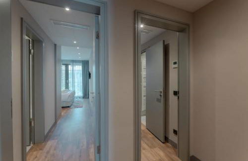 Fourty Three Luxury Serviced Apartments - Foto 46