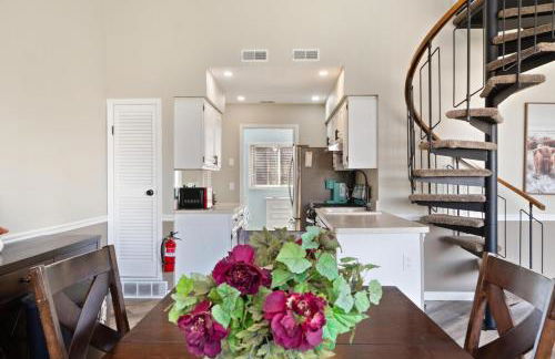 Mountain Creek Townhouse - Foto 13