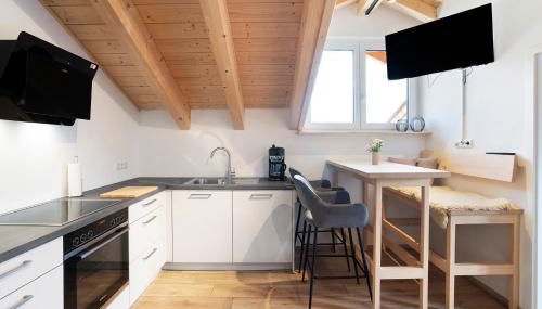 Ferienwohnung Wendelsteinblick - Foto 2