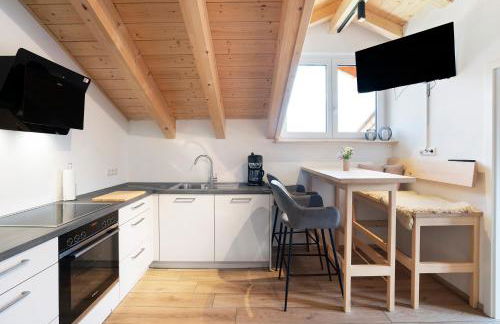 Ferienwohnung Wendelsteinblick - Foto 2