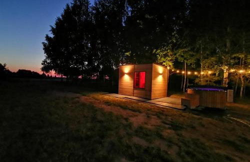 Przystanek Mazury.Makosieje - Foto 38