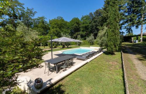 La Villa Cyrano - Maison avec piscine privée! - Foto 15